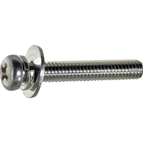 ��TRUSCO �ʥ�Ƭ�¶��ȹ��ͤ� P=3 ������ M2.6��8 970���� (�Фͺ¶�+JIS��å��㡼�դ�) �إ�������ѥå� S0122608(2611997)[�������Ӥ����Ѥ�][ˡ�͸���][�᡼�������]