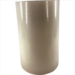オレンジブック トラスコ中山　TRUSCOTERAOKA 表面保護シート NO.9493 0.06 200mmX100M 透明 〔品番:94930.06200X100TM〕[ 注番:2613943]特長●微粘着です。●平滑面用です。●テープの変形が少ないです。用途●樹脂板などの保護用に。仕様●色：透明●幅(mm)：200●長さ(m)：100●厚さ(mm)：0.06●テープカット条件：ハサミ、カッターが必要●粘着力(N/25mm)：1.92仕様2●芯径：3インチ(76mm)材質/仕上●基材：ポリエチレンフィルム●粘着剤：アクリル系粘着剤セット内容/付属品注意原産国（名称）日本JANコード本体質量1400gオレンジブック トラスコ中山　TRUSCOTERAOKA 表面保護シート NO.9493 0.06 200mmX100M 透明 〔品番:94930.06200X100TM〕[注番:2613943][本体質量：1400g]《包装時基本サイズ：125×125×200》〔包装時質量：1400g〕分類》梱包用品》テープ用品》保護テープ☆納期情報：オレンジブック掲載以外でメーカー直送品（送料元払い）【法人限定＝会社名ご記入お願い致します。】※北海道・沖縄・離島は運賃別途商品も含む