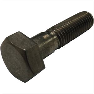 ■コノエ 六角ボルト 半ねじ チタン M12x45 BTTIH1245(2614604)[送料別途お見積り][法人限定][掲外取寄]