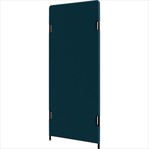 オレンジブック トラスコ中山　TRUSCOTOKIO フリージョイントパネル 横幅750mm×奥行き22mm×高さ1500mm ダークブルー(布・本体のみ) 〔品番:PT20F1575FB5211〕[ 注番:2615385]特長●簡単に連結可能なフリージョイントパネルです。●専用の連結パーツで連結し自由に空間を仕切ることができます。●特殊パイプ製なので軽量で女性でも簡単に移動することができます。用途●オフィスの飛沫対策や仕事に集中するスペースを簡単に作る際に。仕様●色：ダークブルー●間口(mm)：750●奥行(mm)：22●高さ(mm)：1500●パネル厚(mm)：22●張地：ポリエステル仕様2●本体：粉体塗装（ブラック）材質/仕上●本体：スチール・粉体塗装（ブラック）●アジャスター：PP樹脂成形品●張地：ポリエステル●連結パーツ：ポリカーボネートセット内容/付属品注意●直線に連結する場合は最大3枚。原産国（名称）日本JANコード4942646078905本体質量4kgオレンジブック トラスコ中山　TRUSCOTOKIO フリージョイントパネル 横幅750mm×奥行き22mm×高さ1500mm ダークブルー(布・本体のみ) 〔品番:PT20F1575FB5211〕[注番:2615385][本体質量：4kg]《包装時基本サイズ：760×35×1520》〔包装時質量：1kg〕分類》オフィス・住設用品》オフィス家具》パーテーション☆納期情報：オレンジブック掲載以外でメーカー直送品【法人限定＝会社名ご記入お願い致します。】