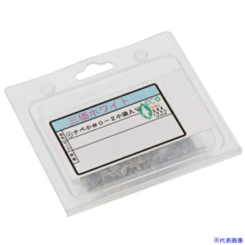 オレンジブック トラスコ中山　TRUSCOSUNCO ニッケル #0−2(+)ナベ小ネジ 1000入 2.0×5.0 (1000本入) 〔品番:400006000020005005〕[ 注番:2617959]特長仕様●寸法(mm)d：M2●...