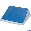 ■E−CON ダストボックス 808313 #90フタ一般(クローズ)ブルー 80831301WHBLE(2618252)