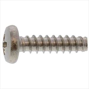 オレンジブック トラスコ中山　TRUSCOSUNCO 三価ホワイト (+)B0バインド 3×10 (1800本入) 〔品番:210001040030010003〕[ 注番:2619020]特長仕様●寸法(mm)d：M3●寸法(mm)L：10●表面処理：三価ホワイト●径×長さ：M3×10仕様2材質/仕上●鉄(または標準)セット内容/付属品注意原産国（名称）日本JANコード本体質量1.152kgオレンジブック トラスコ中山　TRUSCOSUNCO 三価ホワイト (+)B0バインド 3×10 (1800本入) 〔品番:210001040030010003〕[注番:2619020][本体質量：1.152kg]分類》金物・建築資材》ねじ・ボルト・ナット》タッピングねじ☆納期情報：メーカー取り寄品（弊社より発送）