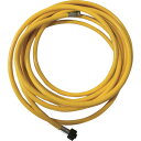 ■TRUSCO 業務用小型高圧洗浄機 HPWM専用 高圧ホース10m HPWMH10(2619378)(4)