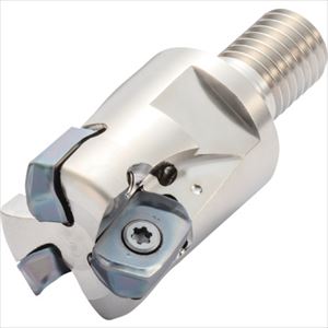 ■京セラ MFH Boost モジュラータイプヘッド MFH25M12042T(2619883)[送料別途お見積り][法人限定][掲外取寄]