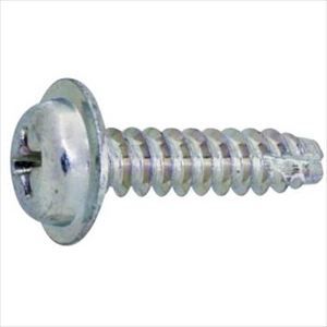 ■SUNCO ユニクロ (+)B1ナベWH＝8 3×8 (1500本入) 2100000W0030008001(2622134)[送料別途お見積り][法人限定][掲外取寄]