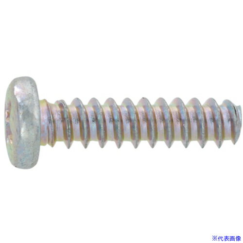 ■SUNCO 三価ブラック #0-3(+)Bタイナベ 1.4×3.5 (10000本入) 4000B3000014003504(2624277)[送料別途見積り][法人・事業所限定][掲外取寄]