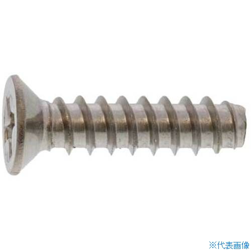 ■SUNCO ステン(+)B0サラD7 小頭 4×16 (1000本入) 2102010H0040016000(2626974)[送料別途お見積り][法人限定][掲外取寄]