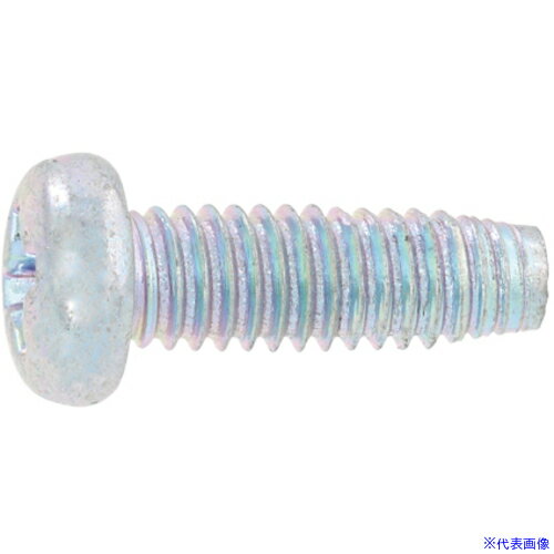 ■SUNCO SUS410 エバタイト(+)ナベ 3×8 (2000本入) 300360000030008000(2628818)[送料別途お見積り][法人限定][掲外取寄]