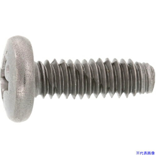 ■SUNCO SUS410 サンロック(バインド 3×8 (2000本入) 300350040030008000(2628829)[送料別途お見積り][法人限定][掲外取寄]