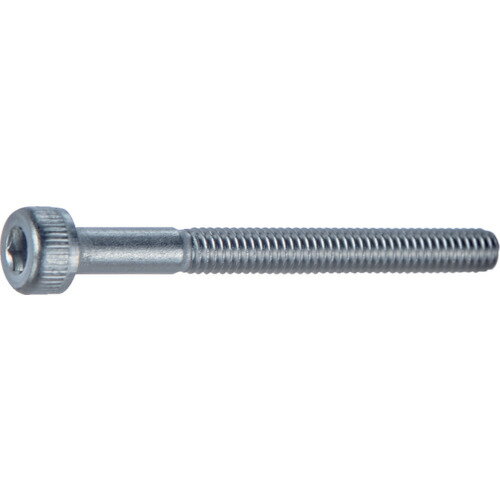 ■TRUSCO 六角穴付ボルト ステンレス 半ネジ M3X28 230本入 ヘキサゴンパック /キャップボルト(CAP) S0780328(2632488)[送料別途お見積り][法人限定][メーカー取寄]