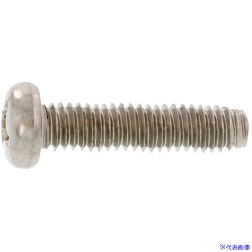 ■SUNCO PS550 サンロック(ナベ 4×40×25 (500本入) 303450000040040000(2633555)[送料別途お見積り][法人限定][掲外取寄]