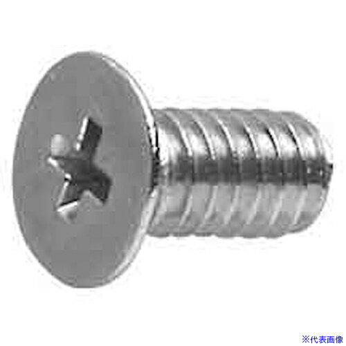 ■SUNCO 三価ホワイト ラミクス(H2)小ネジ D3.0 1.7×2.5 (20000本入) 400010300017002503(2633644)[送料..