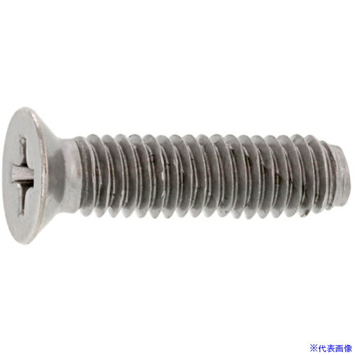 ■SUNCO SUS410 サンロック(皿頭D＝6 4×40×25 (500本入) 300350060040040000(263507...