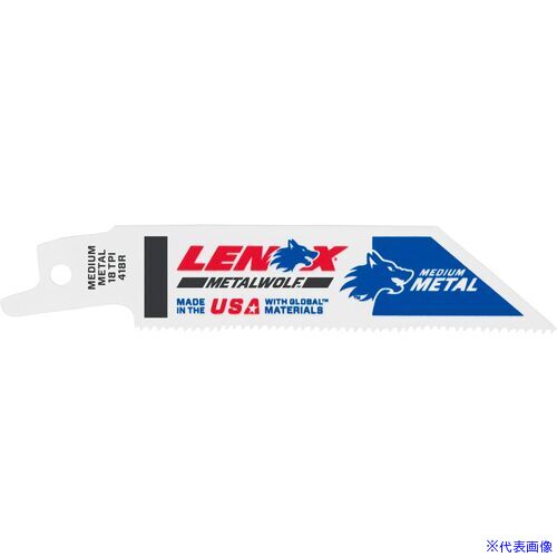 ��LENOX �Х��᥿�륻−��−��−�֥�−��100mmX18��(5��) 418R LXJP418R(263577...