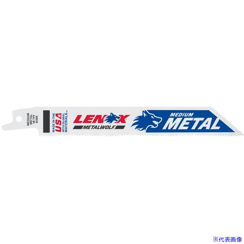 ��LENOX �Х��᥿�륻���С������֥졼��150mmX18��(5��) 618R LXJP618R(2635772)