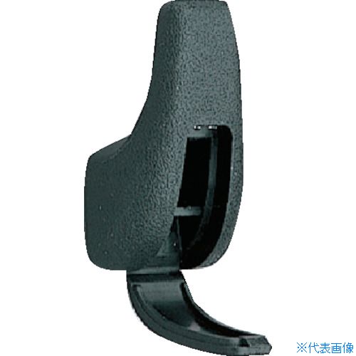 オレンジブック トラスコ中山　TRUSCOSUGATSUNE (110045720)WB−6210056プラスチックフックシングル 〔品番:WB6210056〕[ 注番:2637424]特長●面付式で取り付けが簡単です。●取付ねじを隠す樹脂フタ付で、スマートなデザインです。仕様●奥行(mm)：20●吊下荷重(N/kgf)：98/10●色：ブラック●A(mm)：33●D(mm)：16●L(mm)：48●d(mm)：5.0●種類：シングル●付加機能：なし●取付方法：壁付け仕様2●シングル材質/仕上●ポリプロピレン（PP）セット内容/付属品注意原産国（名称）ドイツJANコード4510932216548本体質量7gオレンジブック トラスコ中山　TRUSCOSUGATSUNE (110045720)WB−6210056プラスチックフックシングル 〔品番:WB6210056〕[注番:2637424][本体質量：7g]《包装時基本サイズ：60×50×30》〔包装時質量：17g〕分類》金物・建築資材》建築金物》吊金具☆納期情報：仕入れ先通常在庫品 (欠品の場合有り)