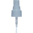 ■TRUSCO スプレー ミスト Φ28 吐出量 0.15cc TZ155C112(2639121)