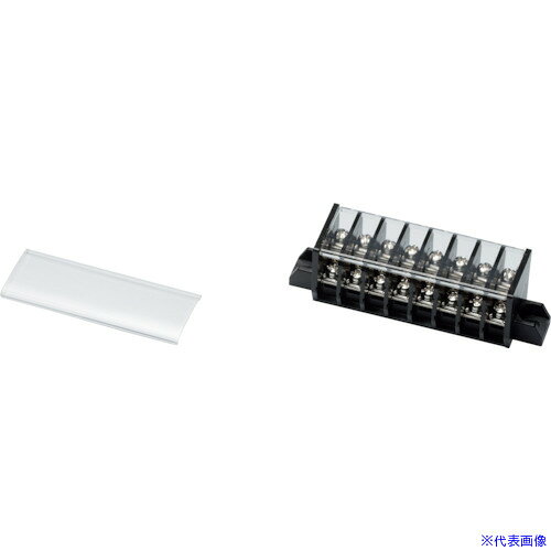 オレンジブック トラスコ中山　TRUSCOタカチ 端子台カバー 〔品番:STC8143P〕[ 注番:2668451]特長●STB型中継端子台用のカバーです。●端子の保護や番号記入用の銘板としてご利用下さい。仕様●色：透明仕様2材質/仕上●ポリカーボネートセット内容/付属品注意原産国（名称）日本JANコード本体質量0.5gオレンジブック トラスコ中山　TRUSCOタカチ 端子台カバー 〔品番:STC8143P〕[注番:2668451][本体質量：0.5g]分類》電子機器》電気・電子部品》端子台☆納期情報：メーカー取り寄品（弊社より発送）