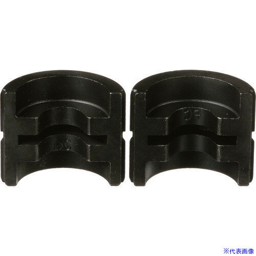 ■PANDUIT CT−920 CT−920CH CT−2920/CCP圧縮工具用圧縮ダイ CD−920−C CD920C(2668544)[送料別途お見積り..