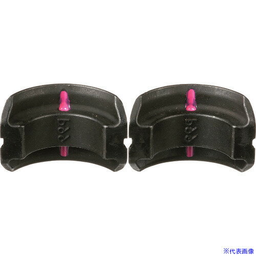 ■PANDUIT CT−920 CT−920CH CT−2920/CCP圧縮工具用圧縮ダイ CD−920−500A CD920500A(2668563)[送料別途お..