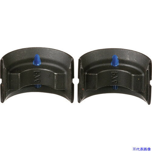 オレンジブック トラスコ中山　TRUSCOPANDUIT CT−920 CT−920CH CT−2920/CCP圧縮工具用圧縮ダイ CD−920−400 〔品番:CD920400〕[ 注番:2670094]特長●圧縮工具用圧縮ダイです。用途●圧縮端子の圧縮に。仕様仕様2●CT-920、CT-920CH、CT-2920/CCP圧縮工具用圧縮ダイ材質/仕上セット内容/付属品注意原産国（名称）アメリカJANコード本体質量180gオレンジブック トラスコ中山　TRUSCOPANDUIT CT−920 CT−920CH CT−2920/CCP圧縮工具用圧縮ダイ CD−920−400 〔品番:CD920400〕[注番:2670094][本体質量：180g]《包装時基本サイズ：13×11×3》分類》手作業工具》電設工具》圧着工具☆納期情報：メーカー取り寄品（弊社より発送）