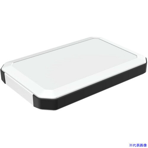 オレンジブック トラスコ中山　TRUSCOタカチ IP67防水ハンドヘルドケース 〔品番:WH19025NWB〕[ 注番:2673213]特長●テーパー付のシャープなデザインにIP67の防水機能を備えたケースです。用途●ハンディタイプ、屋外使用の電圧測定器として。仕様●色：オフホワイト/ブラック●高さ(mm)：25●縦(mm)：191●横(mm)：126仕様2材質/仕上●難燃性ABS(UL94V-0)セット内容/付属品注意原産国（名称）ベトナムJANコード本体質量226gオレンジブック トラスコ中山　TRUSCOタカチ IP67防水ハンドヘルドケース 〔品番:WH19025NWB〕[注番:2673213][本体質量：226g]分類》電子機器》電設配線部品》配電盤・筐体☆納期情報：メーカー取り寄品（弊社より発送）
