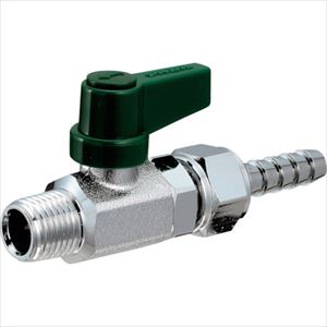 オレンジブック トラスコ中山　TRUSCOオンダ製作所 M6型 R1/4×ホースジョイントφ8 〔品番:M60808〕[ 注番:2673667]特長●コンパクトタイプのボールバルブで、機器への取付けに便利です。●配管都合によりハンドルの位置...