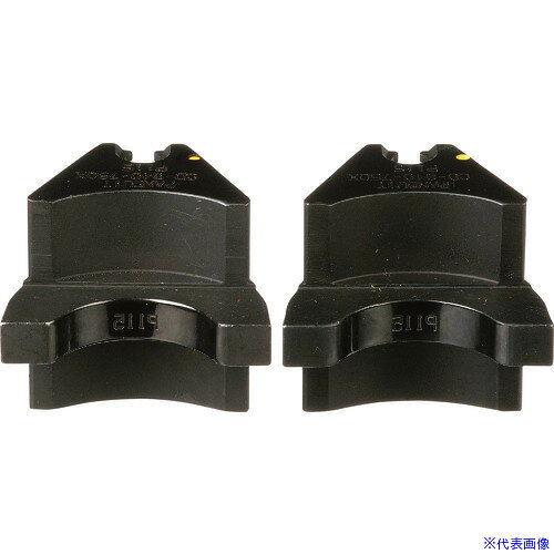 オレンジブック トラスコ中山　TRUSCOPANDUIT CT−940CH圧縮工具用圧縮ダイ CD−940−750X 〔品番:CD940750X〕[ 注番:2676407]特長仕様仕様2●CT-940CH圧縮工具用圧縮ダイ材質/仕上セット内容/付属品注意原産国（名称）アメリカJANコード本体質量340gオレンジブック トラスコ中山　TRUSCOPANDUIT CT−940CH圧縮工具用圧縮ダイ CD−940−750X 〔品番:CD940750X〕[注番:2676407][本体質量：340g]《包装時基本サイズ：19×17×11》分類》手作業工具》電設工具》圧着工具☆納期情報：メーカー取り寄品（弊社より発送）