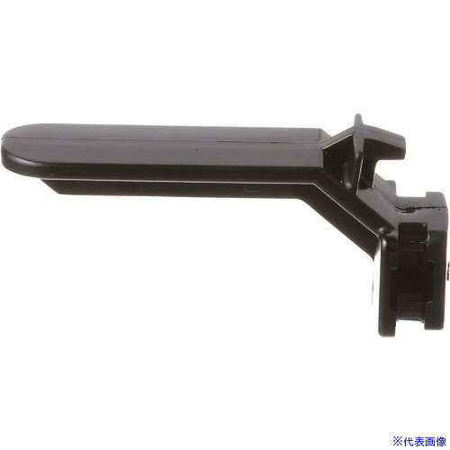 オレンジブック トラスコ中山　TRUSCOPANDUIT ワイヤーリテイナー Gダクト用 黒 WR5−C 〔品番:WR5C〕[ 注番:2678097]特長仕様仕様2●ワイヤーリテイナー●Gダクト用●黒材質/仕上セット内容/付属品注意原産国（名称）アメリカJANコード本体質量610gオレンジブック トラスコ中山　TRUSCOPANDUIT ワイヤーリテイナー Gダクト用 黒 WR5−C 〔品番:WR5C〕[注番:2678097][本体質量：610g]《包装時基本サイズ：36×36×5》〔包装時質量：1kg〕分類》電子機器》電設配線部品》ケーブルカバー☆納期情報：メーカー取り寄品（弊社より発送）
