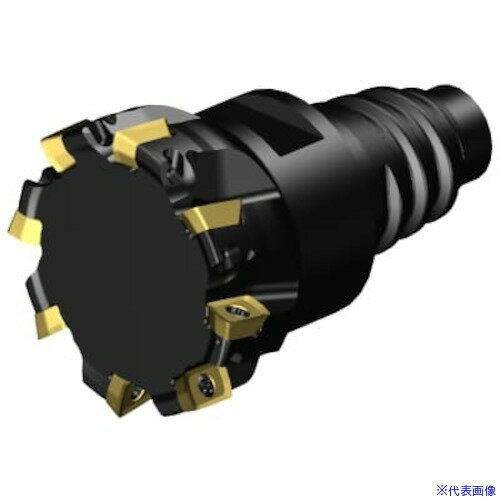 ■SANDVIK コロミル390カッター(440) R390032EH2507H(2678346)[送料別途お見積り][法人限定][掲外取寄]