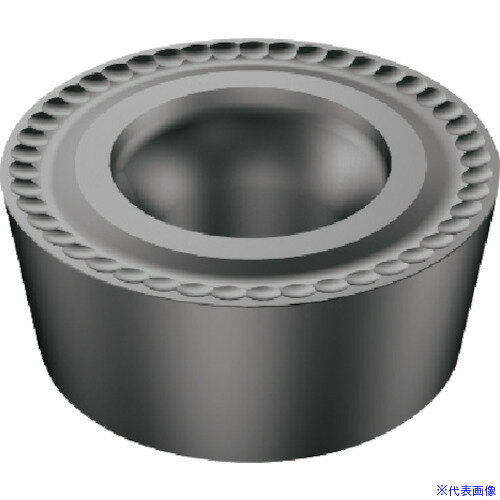乐天商城 - ■SANDVIK コロターン107 旋削用ポジチップ(130) H13A RCMT09T300M0(H13A)(2678373)×10[送料別途お見積り][法人限定][掲外取寄]