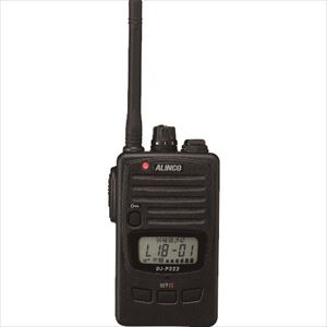 ��ALINCO �ɿ巿���꾮���ϥȥ�󥷡��С� DJP222M(2679473)