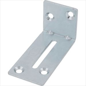 ■OHSATO ユニクロ 2×4用金具 アング