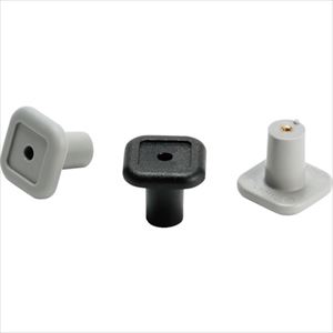 ■タカチ コード巻付フック CBF1G(2687264)[送料別途お見積り][法人限定][掲外取寄]