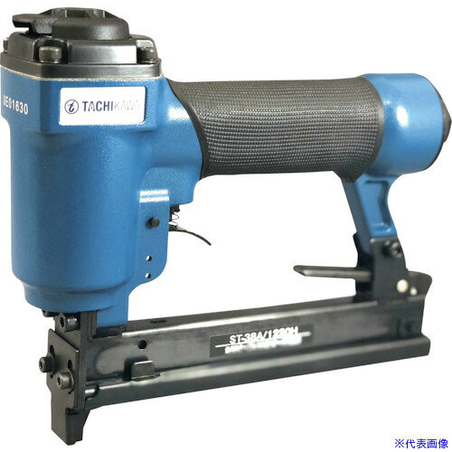 ■タチカワ エアータッカ ST38A1220H(2687870)[法人限定][外直送元]