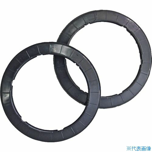 ■富士倉 交換用クリーニングリング(2個入り) WRCR(2688559)
