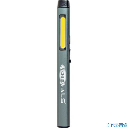 ��NICHIDO ���ż�LED�ڥ�饤�� UV�� SLA2PENUV(2688574)