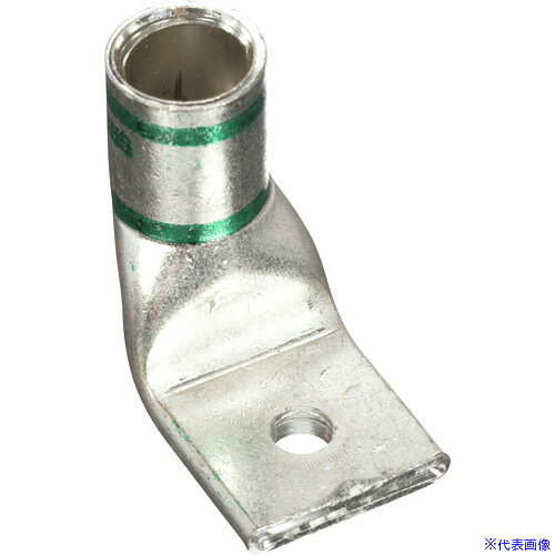 オレンジブック トラスコ中山　TRUSCOPANDUIT 銅製圧縮端子 1穴 電線サイズ AWG1 取付穴サイズ 86mm バレル角度 90度 LCAX1−56F−X 〔品番:LCAX156FX〕[ 注番:2689611]特長仕様●取付穴サイズ(mm)：86仕様2●銅製圧縮端子●1穴●電線サイズ：AWG1●バレル角度：90度材質/仕上セット内容/付属品注意原産国（名称）メキシコJANコード本体質量370gオレンジブック トラスコ中山　TRUSCOPANDUIT 銅製圧縮端子 1穴 電線サイズ AWG1 取付穴サイズ 86mm バレル角度 90度 LCAX1−56F−X 〔品番:LCAX156FX〕[注番:2689611][本体質量：370g]《包装時基本サイズ：13×9×9》分類》電子機器》電設配線部品》接続端子☆納期情報：メーカー取り寄品（弊社より発送）