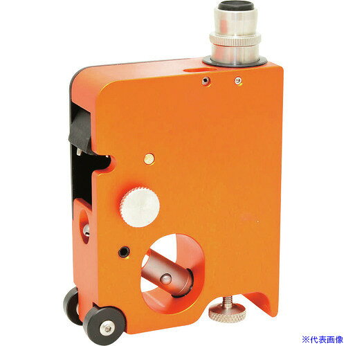 オレンジブック トラスコ中山　TRUSCOelcometer カット式膜厚計スタンダードモデル 〔品番:A121S〕[ 注番:2691564]特長用途●破壊式による塗装膜厚測定。仕様●測定範囲(μm)：2〜2000●幅(mm)：30●奥行(mm)：110●高さ(mm)：75仕様2●1番、4番、6番の3枚の刃が付属●レンズに目盛りが刻まれた顕微鏡付●測定方式：カット式材質/仕上セット内容/付属品●顕微鏡付き本体と3種類の刃注意原産国（名称）イギリスJANコード本体質量369gオレンジブック トラスコ中山　TRUSCOelcometer カット式膜厚計スタンダードモデル 〔品番:A121S〕[注番:2691564][本体質量：369g]分類》測定・計測用品》工業用計測機器》膜厚計☆納期情報：オレンジブック掲載以外でメーカー直送品【法人限定＝会社名ご記入お願い致します。】