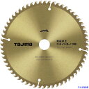 ■タジマ 充電卓上・スライド丸ノコ用165-60P TCJTM16560(2692425)