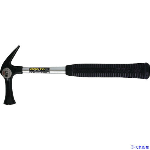 オレンジブック トラスコ中山　TRUSCODOGYU スチール300 小 無 〔品番:01287〕[ 注番:2700473]特長●短めのショートタイプ仮枠鎚になります。●狭い場所でも使用できる横打ち機能付きになります。用途●打撃用工具。仕様仕様2材質/仕上●シャフト：スチールパイプ●グリップ：ゴムグリップセット内容/付属品注意原産国（名称）日本JANコード4962819012871本体質量500gオレンジブック トラスコ中山　TRUSCODOGYU スチール300 小 無 〔品番:01287〕[注番:2700473][本体質量：500g]《包装時基本サイズ：30×125×310》〔包装時質量：500g〕分類》手作業工具》ハンマー・刻印・ポンチ》仮枠ハンマー☆納期情報：メーカー取り寄品（弊社より発送）