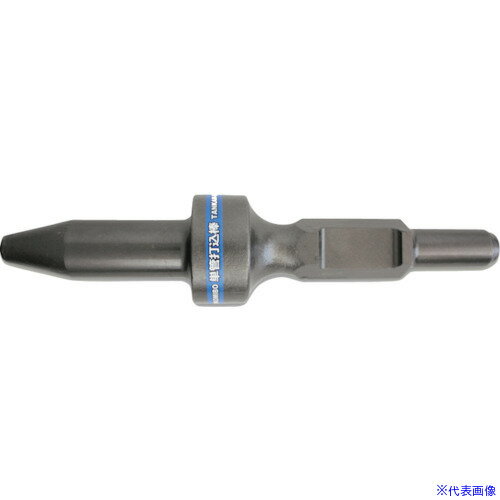 ■DOGYU 単管打込棒 01733(2701955)[送料別途お見積り][法人限定][掲外取寄]