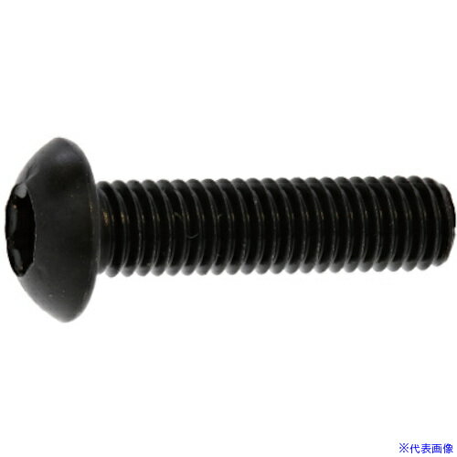 ■SUNCO TORX-ボタンCAP 8×50 (100本入) A000T1000080050000(2703283)[送料別途お見積り][法人限定][掲外取寄]