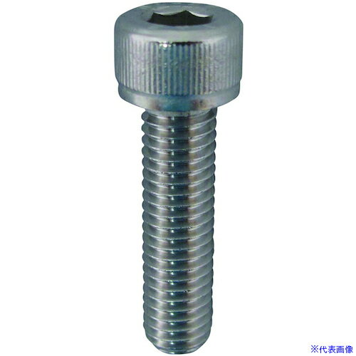 ■DAIDOHANT ステンレス六角穴付ボルト M10×30 20本入全ネジ全ネジ 10165385(2709945)[送料別途お見積り][法人限定][掲外取寄]