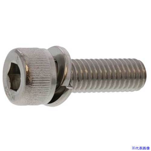 ■SUNCO ステンWAソケット Sタイプ 8×40 (100本入) A00295200080040000(2715870)[送料別途お見積り][法..