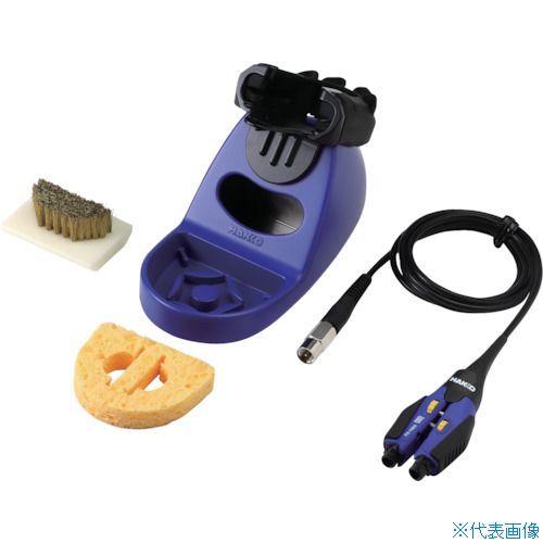 ■白光 マイクロツイーザーこて部 FX−1003 コンバージョンキット FX100382(2722635)