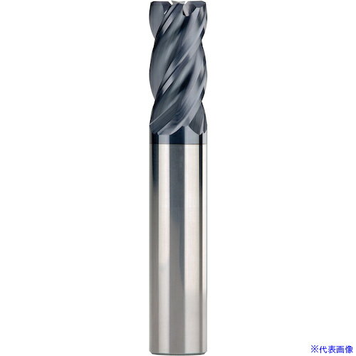 オレンジブック トラスコ中山　TRUSCO京セラ 4枚刃 不等すくい角ラジアスエンドミル ミリ仕様 Z1MPCR(TXコーティング・ウェルドン) 〔品番:46922〕[ 注番:2745825]特長●不等分割、不等リードにより共振の除去に効果的です。●不等すくい角により切削温度や切削抵抗と同様に切り屑処理の理想的な大きさ、形状を作ります。●不等すくい角は米国特許を取得しており、Z-Carb-APだけです。用途●被削材：鋼、鋳鉄、ステンレス鋼、チタン合金、インコネル。仕様●刃数ZEFP(枚)：4●切削径DC(mm)：20●最大切込みAPMX(mm)：38●刃径(mm)：20●刃数(枚)：4●刃長(mm)：38仕様2材質/仕上セット内容/付属品注意原産国（名称）非公開JANコード本体質量424gオレンジブック トラスコ中山　TRUSCO京セラ 4枚刃 不等すくい角ラジアスエンドミル ミリ仕様 Z1MPCR(TXコーティング・ウェルドン) 〔品番:46922〕[注番:2745825][本体質量：424g]分類》切削工具》旋削・フライス加工工具》超硬ラジアスエンドミル☆納期情報：メーカー取り寄品（弊社より発送）