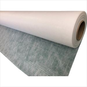 ■積水 ソフ透水シート 1000mm×100M巻 FSY1001(2748686)[法人限定][外直送元]