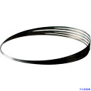 ■Asada バンドソービーバー6・6F用のこ刃 SK14山 14mm(70110) 70110(2749246)×10